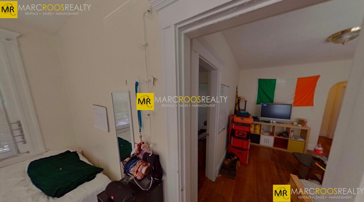 Foto principal - 305 Allston St