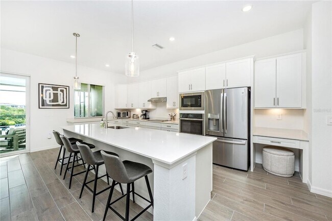 Foto del edificio - 17662 Santorini Ct