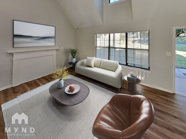 Foto del edificio - 5306 Granite Creek Ln
