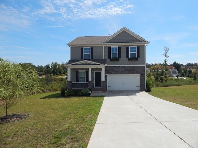 Primary Photo - 784 Rocky Ridge Cir