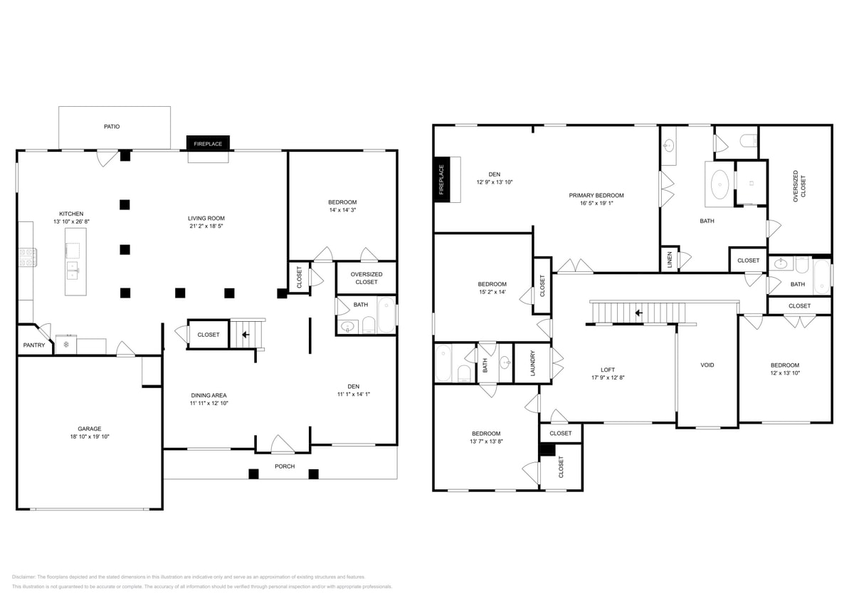 Foto del edificio - 2332 Red Hibiscus Ct