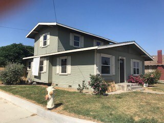 Foto del edificio - Beautiful Historic Home in Hilmar