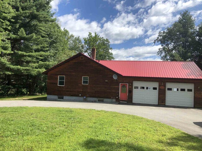 Building Photo - 251 Blueberry Lane Rd