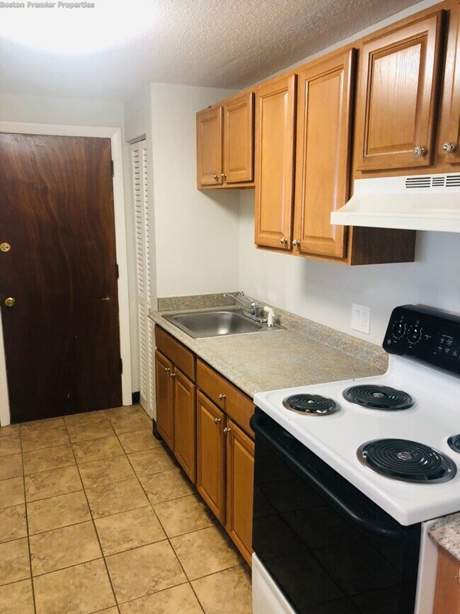 Foto del edificio - 293 Willard St