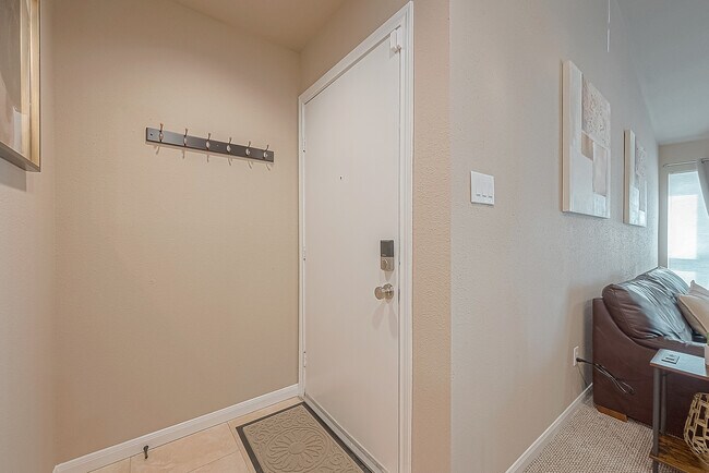 Entry Door - 7950 N Stadium Dr