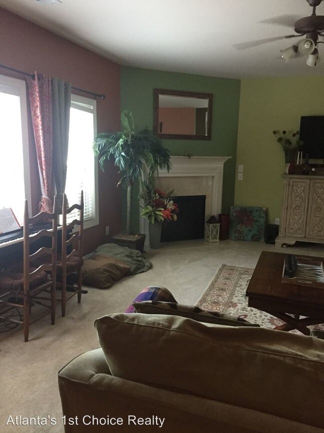 Foto del edificio - 3118 Brookwood Oak Ln SW