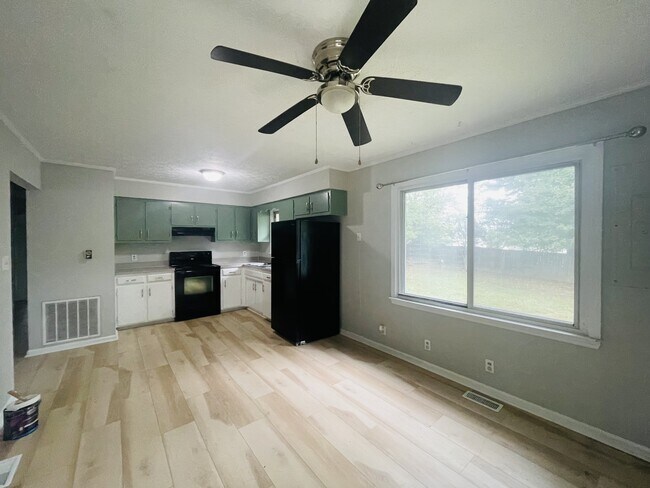 Foto del edificio - 213 Jean St