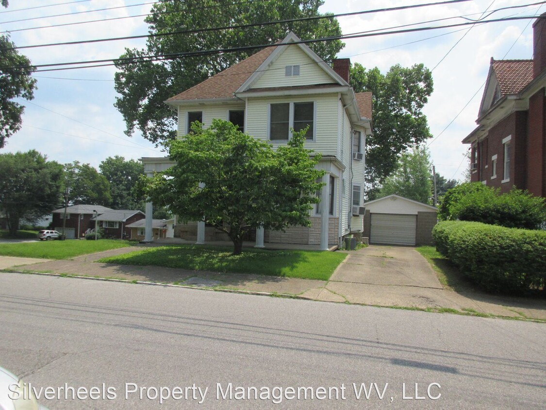 820 Quincy St, Parkersburg, WV 26101 House Rental in Parkersburg, WV