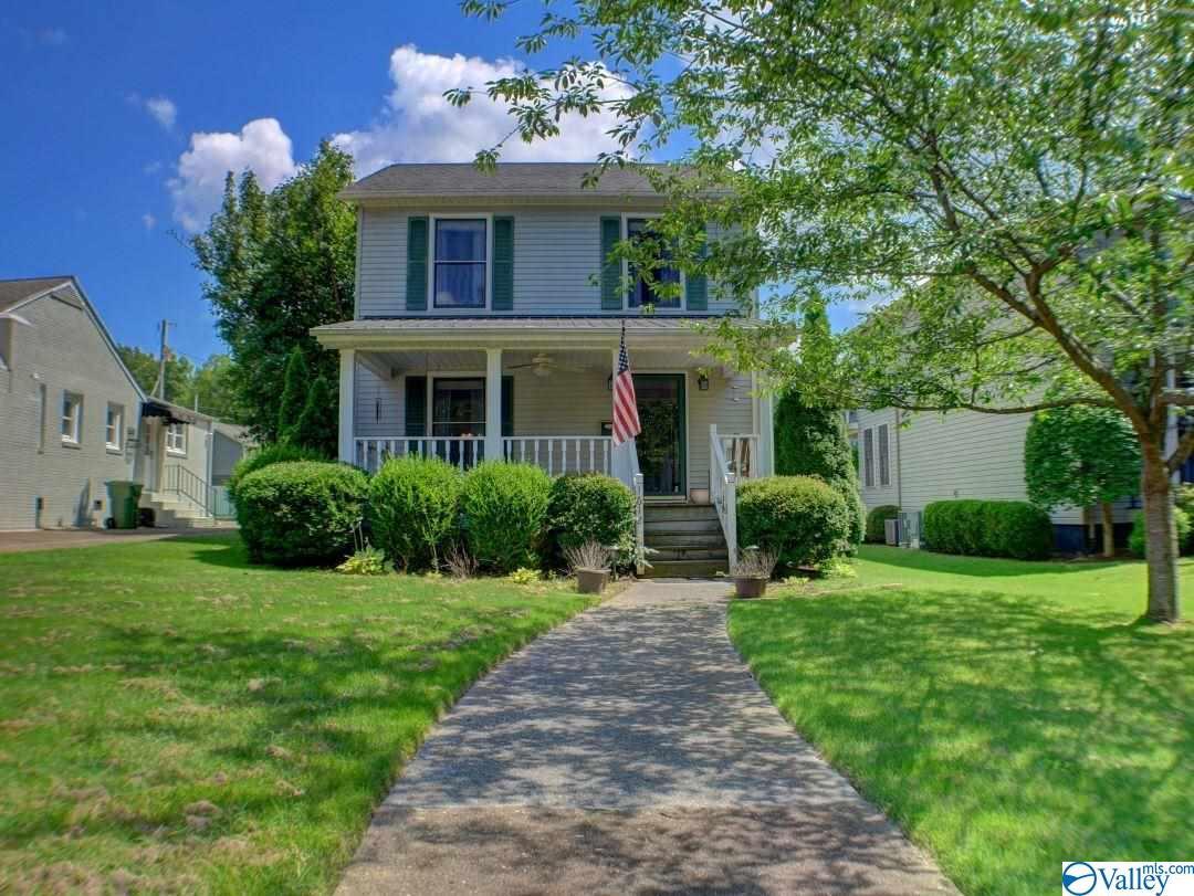1612 Ward Ave NE, Huntsville, AL 35801 House Rental in Huntsville, AL