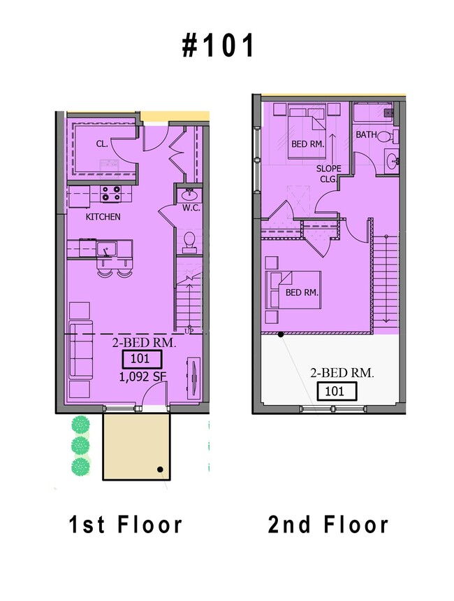 Foto del edificio - 72 Landing Ln