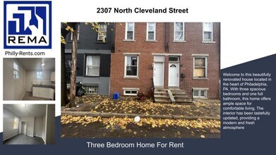Building Photo - 2307 N Cleveland St