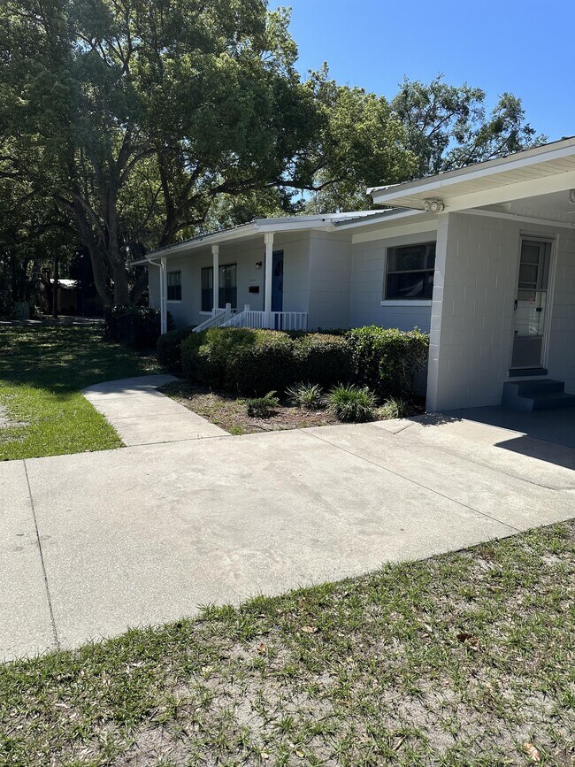 600 Fern St, Palatka, FL 32177 House Rental in Palatka, FL