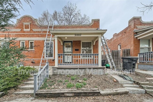 Photo - 3007 Hooker St House