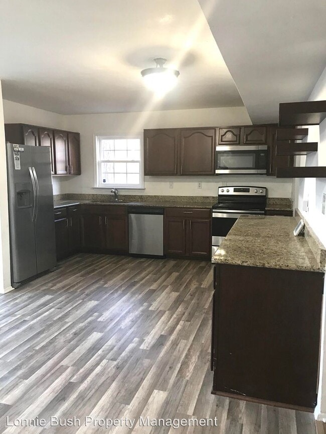 Building Photo - 4 br, 2.5 bath House - 6646 Stoney Point N