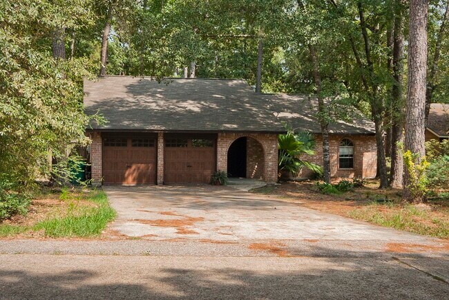 Foto del edificio - 2107 W Lacey Oak Cir