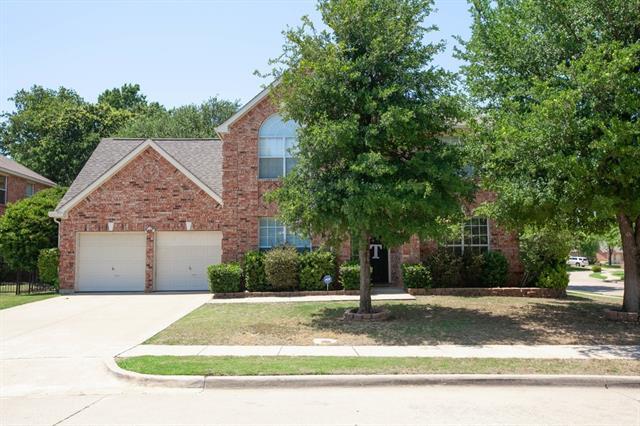 Primary Photo - 3613 Mayhaw Dr