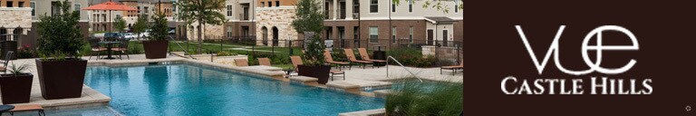 Vue Castle Hills Apartments