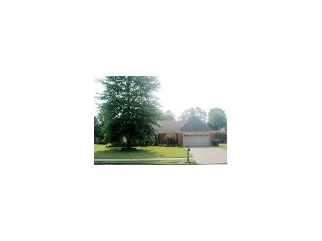 Primary Photo - 458 Collierville Arlington Rd