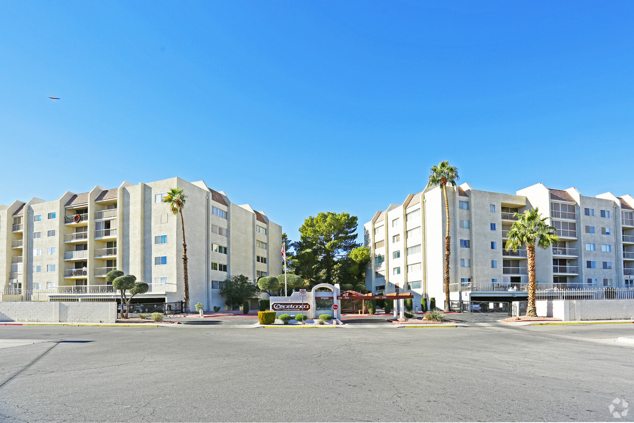 Building Photo - Casablanca