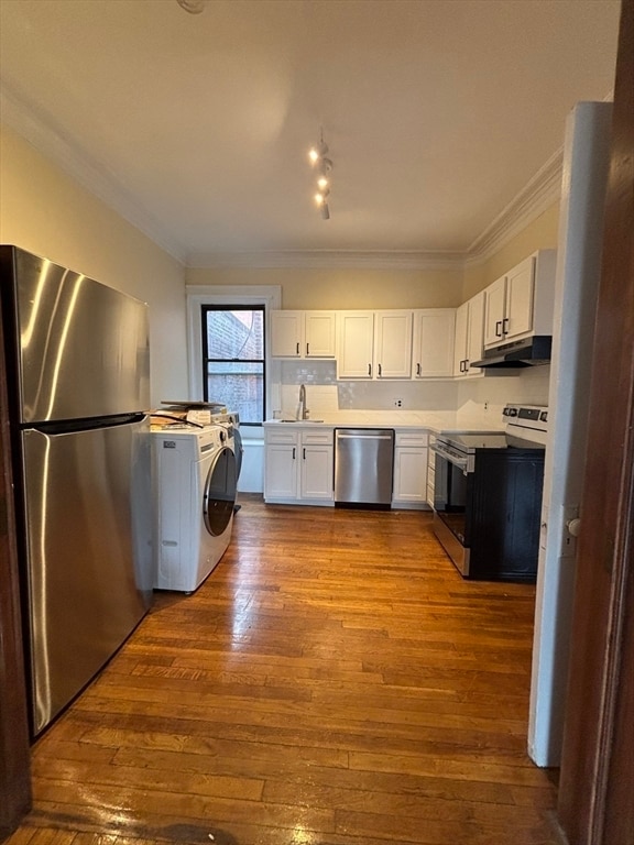 Foto del edificio - 423 Marlborough St