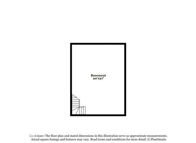 Foto del edificio - 1005 Colonial Drive, Pleasant Hill, MO 64080