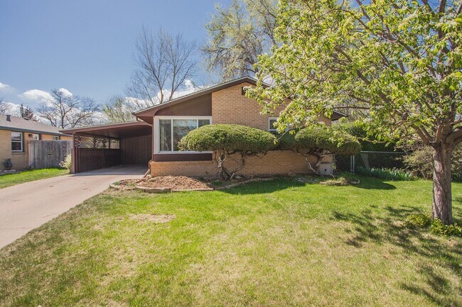 Building Photo - New Finishes in this Home on a Large Lot with Covered Parking and AIR CONDITIONING! MOVE IN READY!
