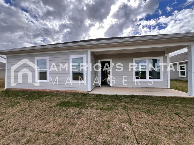 Building Photo - New Construction Home for Rent in Robertsdale, AL!!! Available Now!