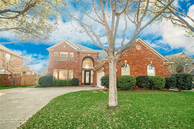 Foto del edificio - 2701 Stone Creek Dr