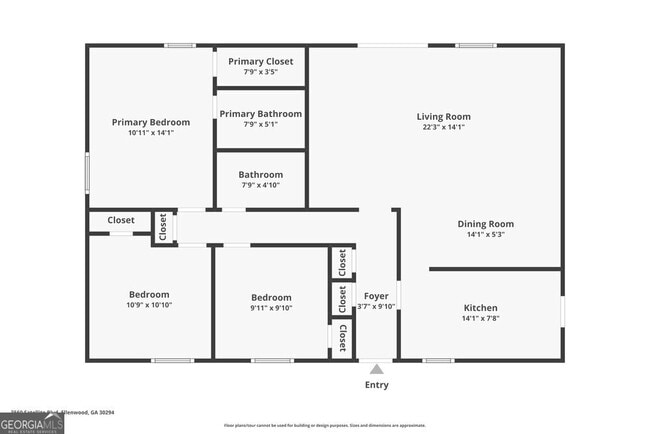 Building Photo - 3560 Satellite Blvd