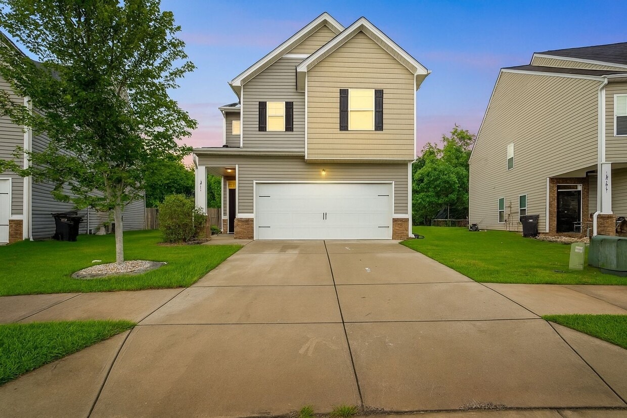 Foto principal - Charming 3BR House in Grovetown