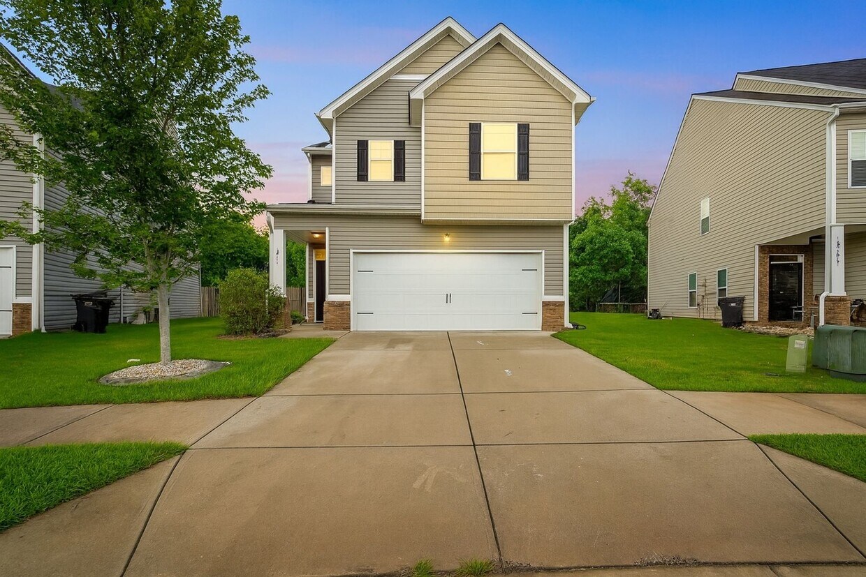 Primary Photo - Charming 3BR House in Grovetown
