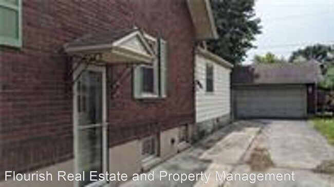Building Photo - 3 br, 2 bath House - 3206 Linden Avenue