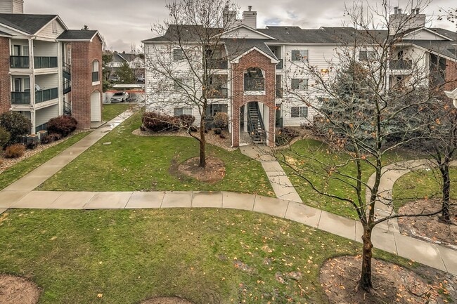 Interior Photo - Renaissance at Hobble Creek