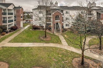 Interior Photo - Renaissance at Hobble Creek