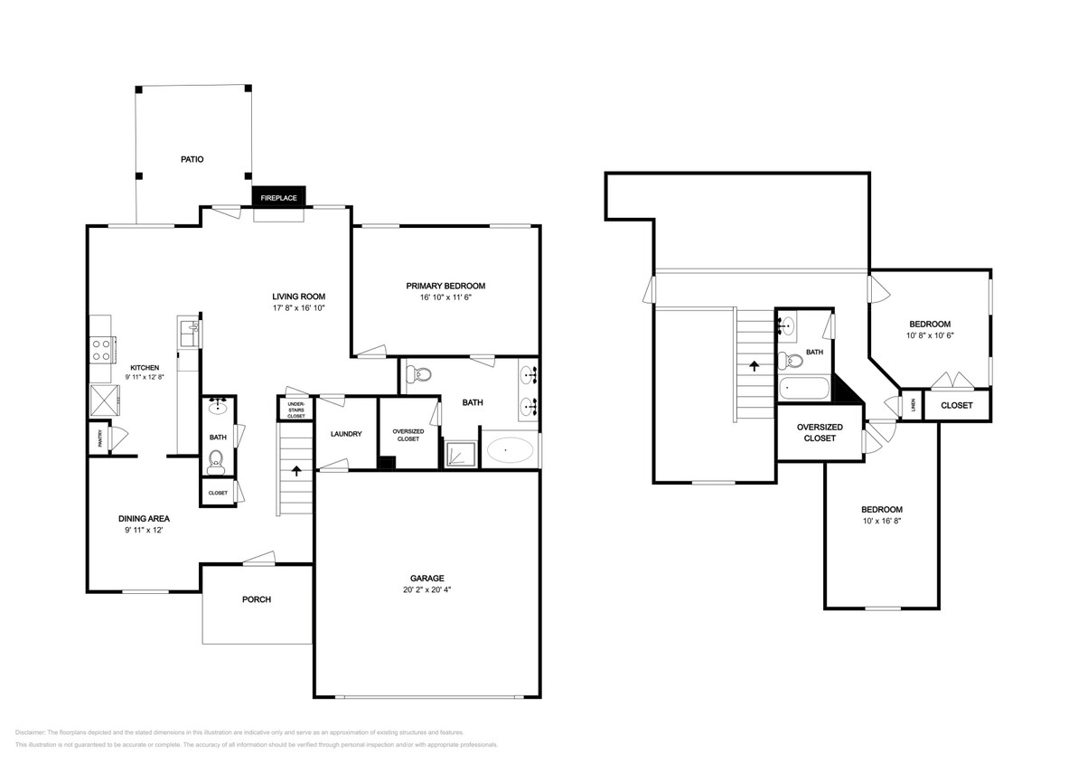 Building Photo - 360 Valley View Dr