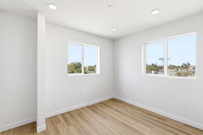 Building Photo - 7655 San Pedro St