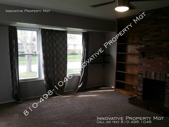 Building Photo - Well maintained in home in Swartz Creek!