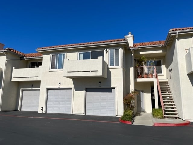 Front of Unit - 540 Ribbon Beach Way