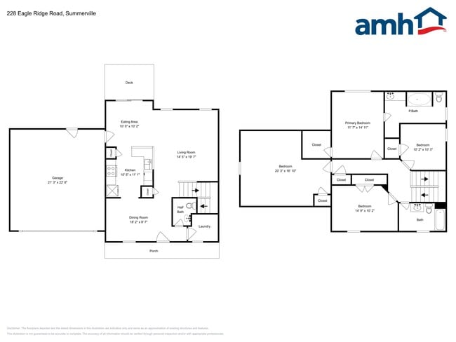 Building Photo - 228 Eagle Ridge Rd