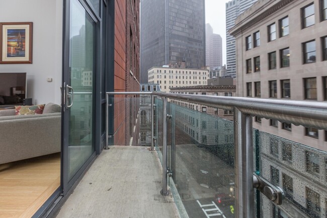 Building Photo - 45 Province St