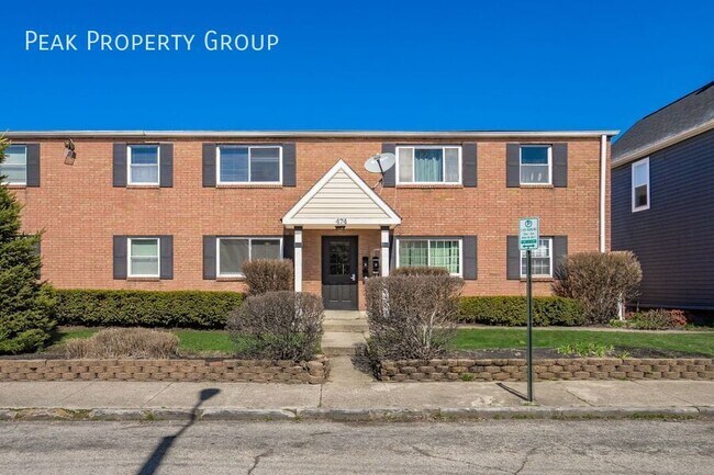 Foto del edificio - 474 Elsmere St