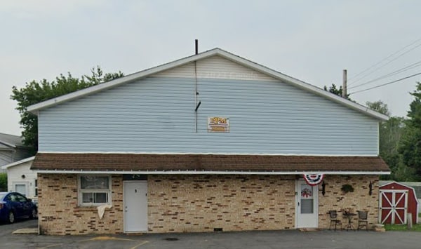 Building Photo - 232 W Main St