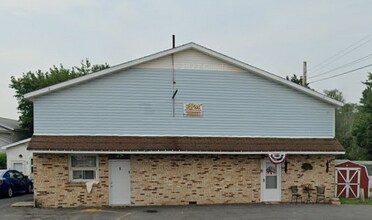 Building Photo - 232 W Main St
