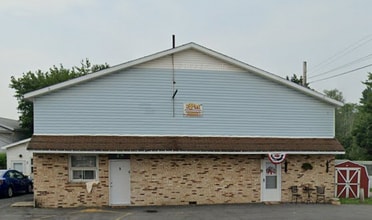 Building Photo - 232 W Main St