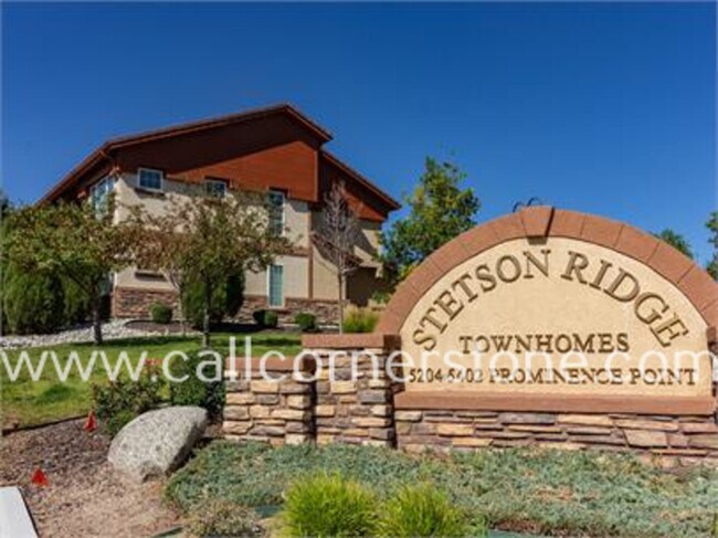 Photo - 5469 Prominence Point - 1 Apartment