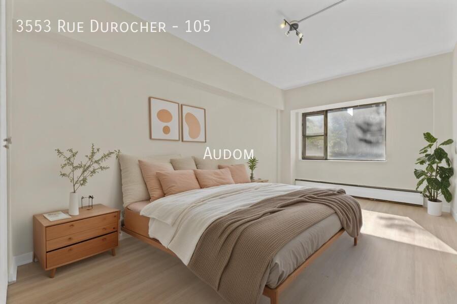 Photo principale - 3553 Rue Durocher
