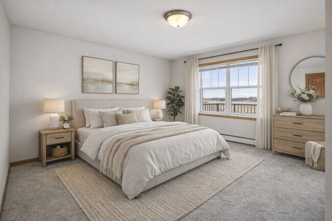 Foto del edificio - Northern Star Apartments