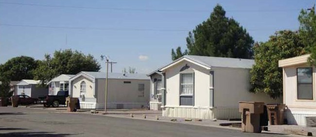 Foto del edificio - Picacho Vista Mobile Home Community