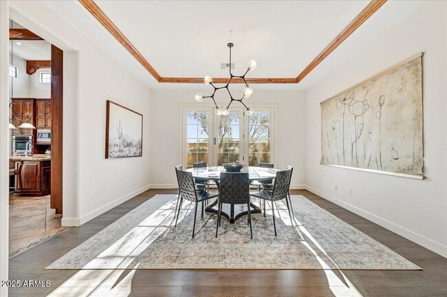 Foto del edificio - 17581 N 95th St