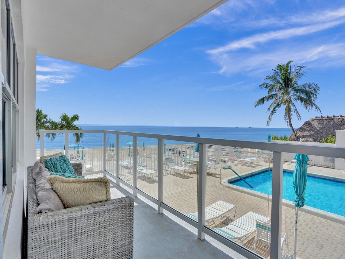 Primary Photo - 3750 Galt Ocean Dr